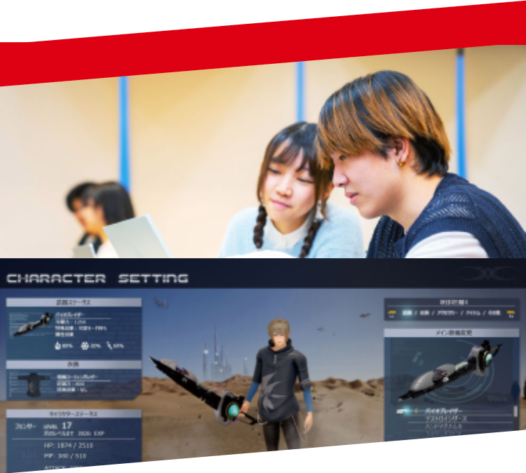 CHARACTER SETTING
ステータス
OXXC
ON / 779-/14/08
メイン変更
94509-29-82
2017
ROG VAST 38N EXP
HP: 164/251
トインバース